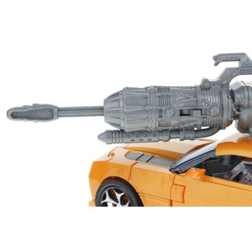 Transformers Robot Składany Auto Robot Broń na Arena.pl