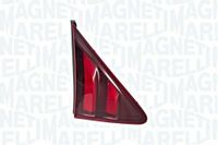 Peugeot 3008 13-16 Lampa tylna wewnętrzna lewa