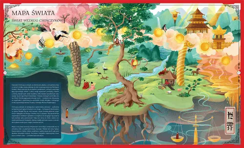 Atlas mitologii świata na Arena.pl