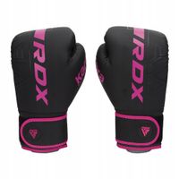 Rękawice bokserskie RDX BGR-F6MP 6 oz