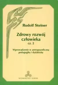 Zdrowy rozwój człowieka część 2 zdjęcie 1