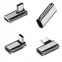 4smarts Adapter OTG USB-C 4szt. 540464