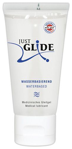 Just Glide Waterbased 200 ml na Arena.pl