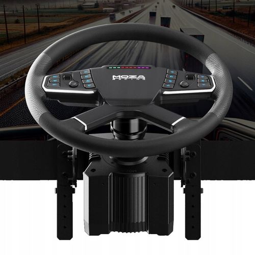 Moza TSW Table Clamp RS062 Uchwyt kierownicy na Arena.pl