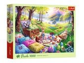 Puzzle 1000 Piknik Na Łące 10978
