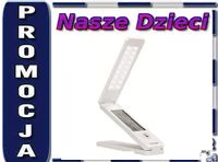 ACJ-AJE-EMMA ActiveJet lampka biurkowa LED AJE-EM