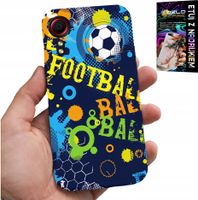 ETUI DO SAMSUNG GALAXY XCOVER 5 - FOOTBALL DRUŻYNY PIŁKARSKIE, PIŁKARZE