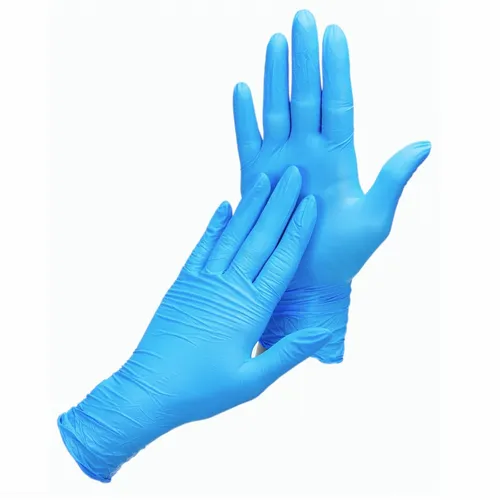 Rękawice EasyCare rozm.M 100 szt na Arena.pl