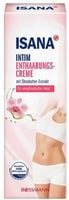 Isana krem do depilacji miejsc intymnych 100 ml