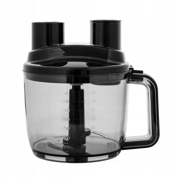 Blender ręczny WIELOFUNKCYJNY LYKKELE PAUEL SET 1500W TRYB TURBO MALAKSER zdjęcie 14