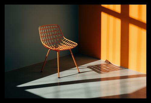 Plakat 30x20cm Świetlista Gra na Arena.pl