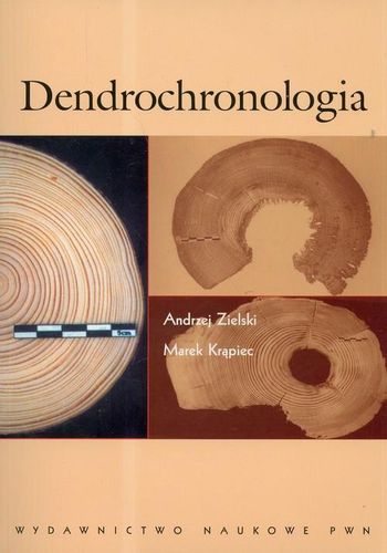 Dendrochronologia Andrzej Zielski na Arena.pl