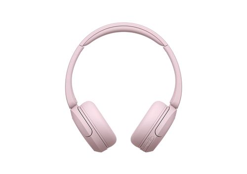 Sony WH-CH520 Wireless Headphones Pink | Sony na Arena.pl