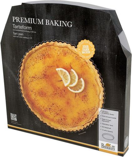 Forma do tarty PREMIUM BAKING 32 cm Birkmann na Arena.pl