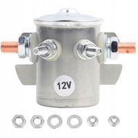 MAGNES CEWKA ROZRUCHOWA STYCZNIK 12V 300A