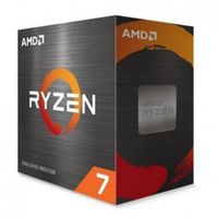 Procesor AMD AMD Ryzen 7 5800X 3.8 Ghz 32 MB AM4 AMD AM4