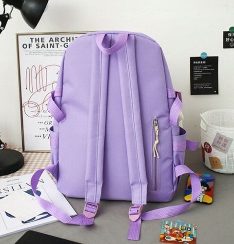 PLECAK SZKOLNY zestaw PIÓRNIK TORBA 4w1 (D053) na Arena.pl