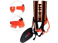 SZELKI DO KOSY I PODKASZARKI SPALINOWEJ JG G81067-Y WYGODNE UNIWERSALNE