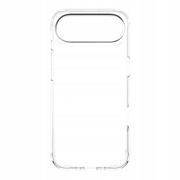 Spacecase Clear Mag Iphone 17 Air White zdjęcie 6