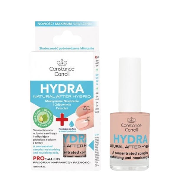 Constance Carroll Hydra Natural After Hybrid 10ml zdjęcie 1