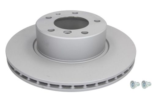 TARCZA HAM PRZOD 302X22 V ATE na Arena.pl