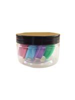 magnes 38mm mix 4 pastel 4396