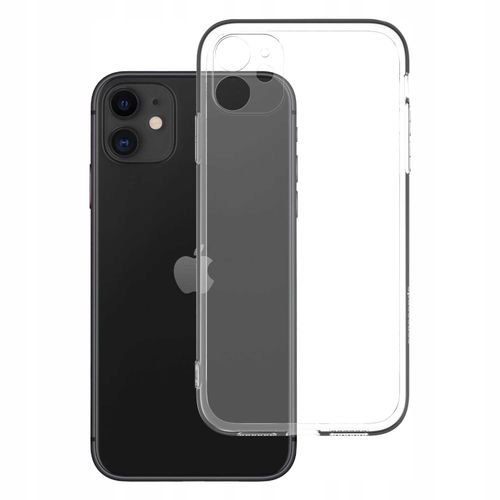 Spacecase Clear Case Iphone 11 na Arena.pl