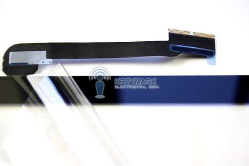 APPLE IPAD 3 / 4 DIGITIZER DOTYK + HOME + KLEJ na Arena.pl