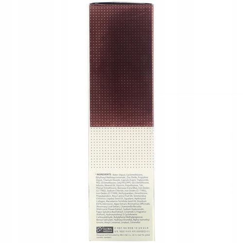 Krem Missha Perfect Cover 21 Light Beige BB 50ml na Arena.pl