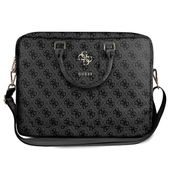 guess torba gucb15g4gfgr 16 szary/grey4g big logo