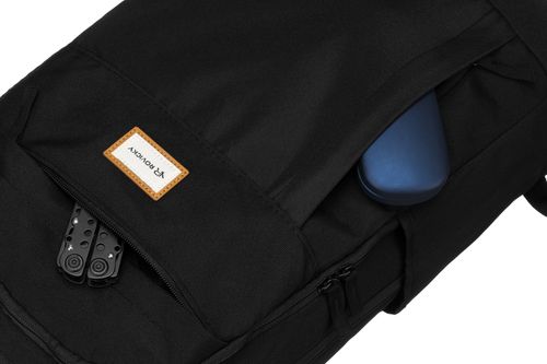 plecak r-pst-9244 black na Arena.pl