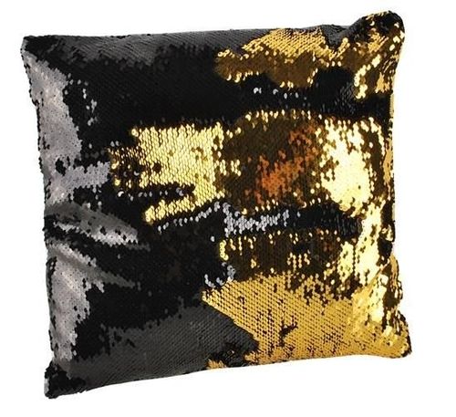 Poduszka z cekinami P5440 na Arena.pl