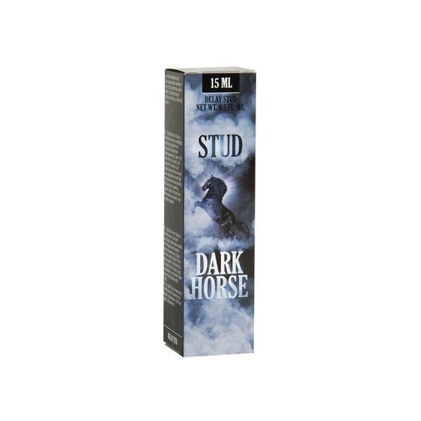 Dark Horse - Delay Spray - 15 Pieces zdjęcie 2