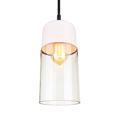 Manhattan Chic No.4 biały na Arena.pl