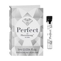 tester pherostrong pheromone perfect for men 1ml