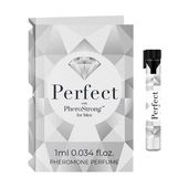 tester pherostrong pheromone perfect for men 1ml