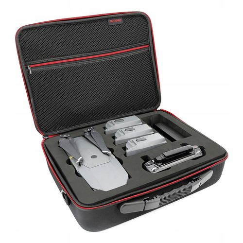 TORBA Z PASKIEM CASE ETUI DO DJI MAVIC PRO COMBO na Arena.pl