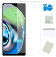 Folia ochronna do REALME V23 hydrożelowa na ekran mocna szkło nie pęka TPU