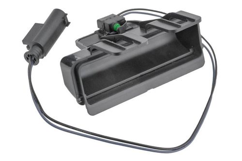 PRZYCISK/KLAMKA POKRYWY BAGAŻNIKA SMART FORTWO 2009 2010 2011 na Arena.pl