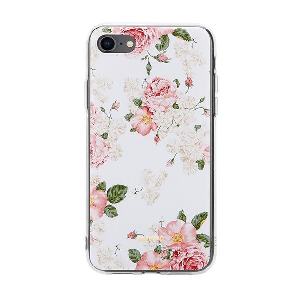 ND38_CRG-FLR-IP8-02 Crong Flower Case ? Etui iPho zdjęcie 3
