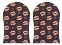 ST. MORIZ RĘKAWICA DO NAKŁADANIA SAMOOPALACZA x2