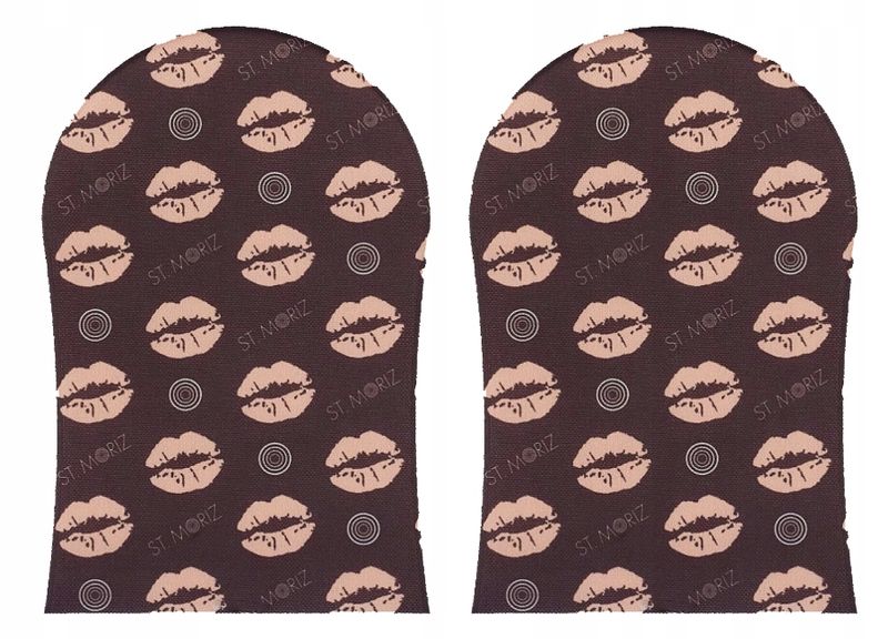 ST. MORIZ RĘKAWICA DO NAKŁADANIA SAMOOPALACZA x2 zdjęcie 1