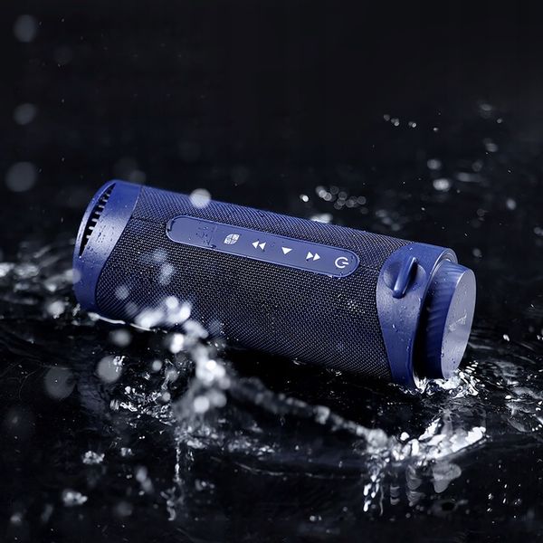 30W Głośnik przenośny Tronsmart T7 BEZPRZEWODOWE BLUETOORH 5.3 zdjęcie 14