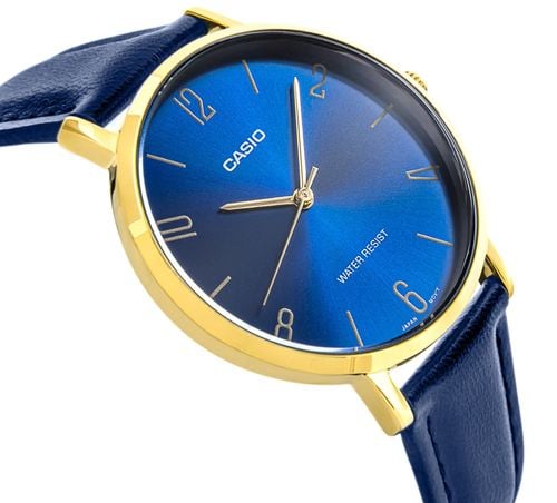 zegarek damski casio ltp-vt01gl-2budf + box na Arena.pl