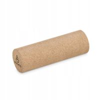 ROLLER DO JOGI WAŁEK DO ĆWICZEŃ KORKOWY CORK YOGA, PILATES MOOMA