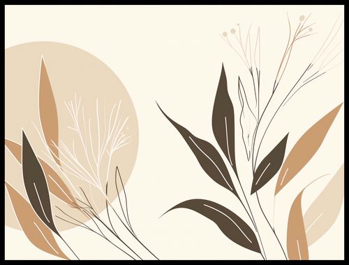 Plakat 80x60cm Splątana Wizja na Arena.pl