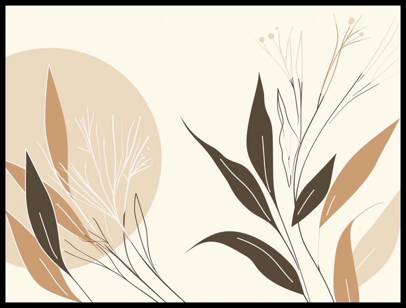 Plakat 80x60cm Splątana Wizja zdjęcie 2