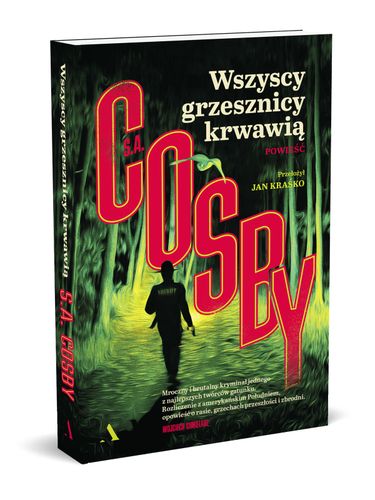 Wszyscy grzesznicy krwawią na Arena.pl