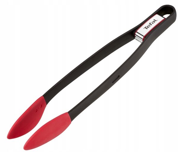 Szczypce kuchenne silikon Tefal Ingenio K2060714 zdjęcie 1