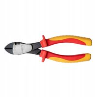 Szczypce boczne 180 mm, 1000V NEO 01-244